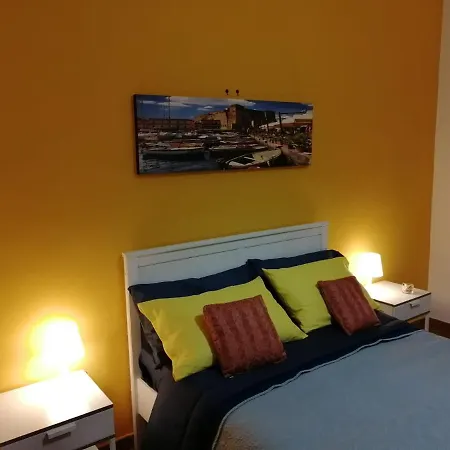 Bed & Breakfast Note Di Notte *