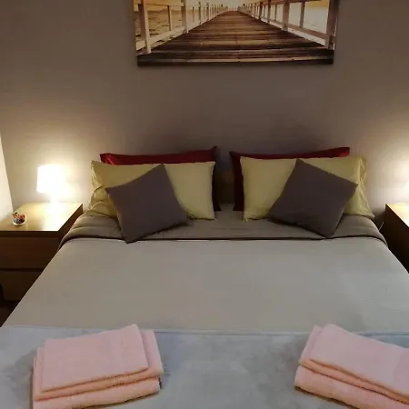 Note Di Notte Bed & Breakfast *