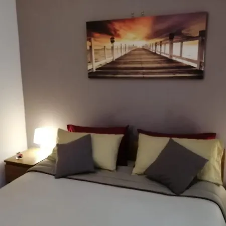 Bed & Breakfast Note Di Notte Napoli