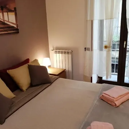 Note Di Notte Neapel