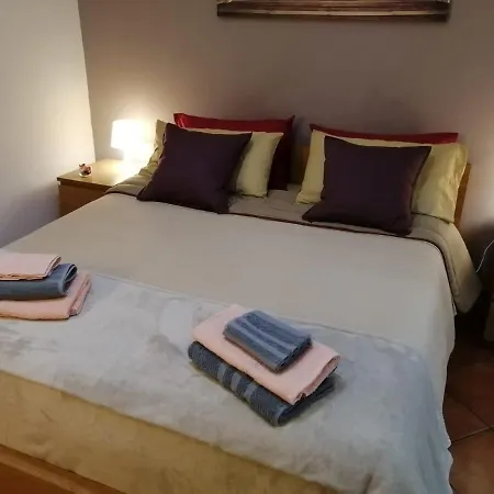 Note Di Notte Неаполь