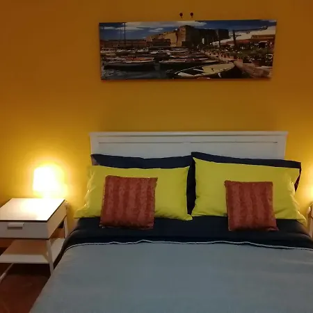 Note Di Notte Naples