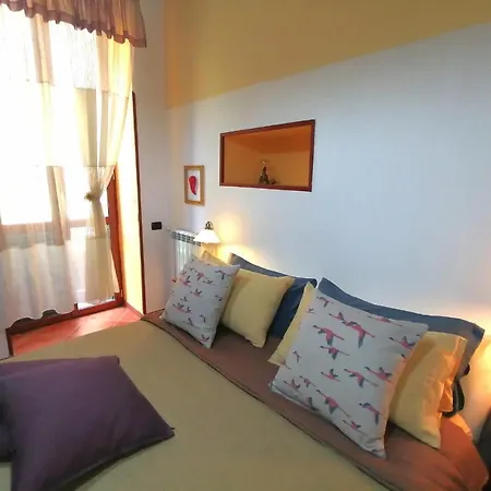 Note Di Notte Отель типа 