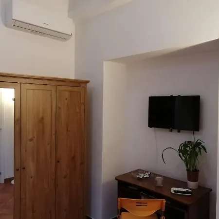 Note Di Notte Oda ve Kahvaltı