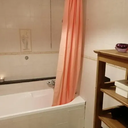 Note Di Notte Bed & Breakfast *