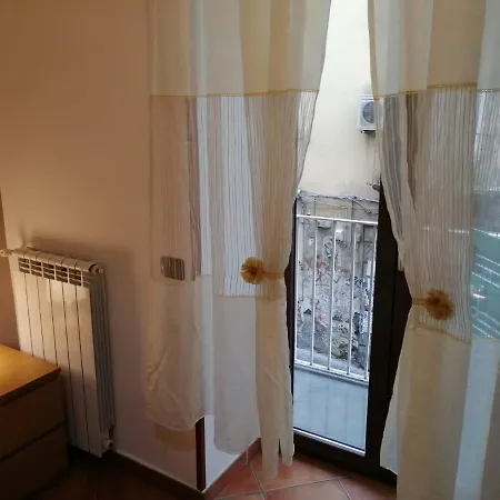 Note Di Notte Neapol