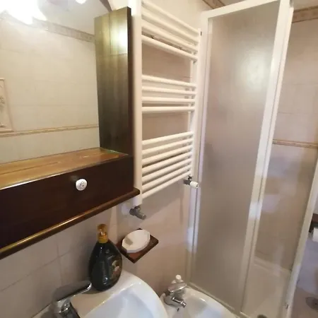 Bed & Breakfast Note Di Notte *