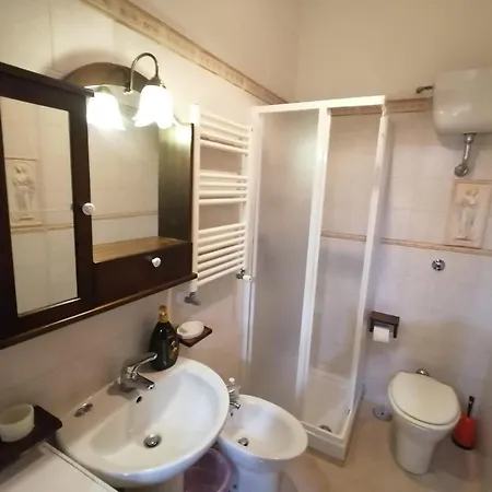 Bed & Breakfast Note Di Notte