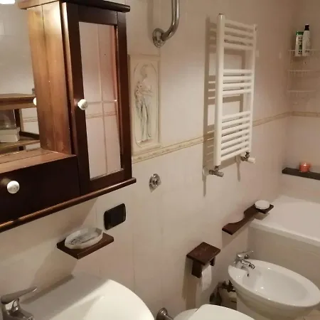 فندق مبيت وإفطار Note Di Notte *